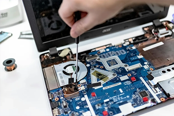 Laptop & Computer Repair Services Delhi