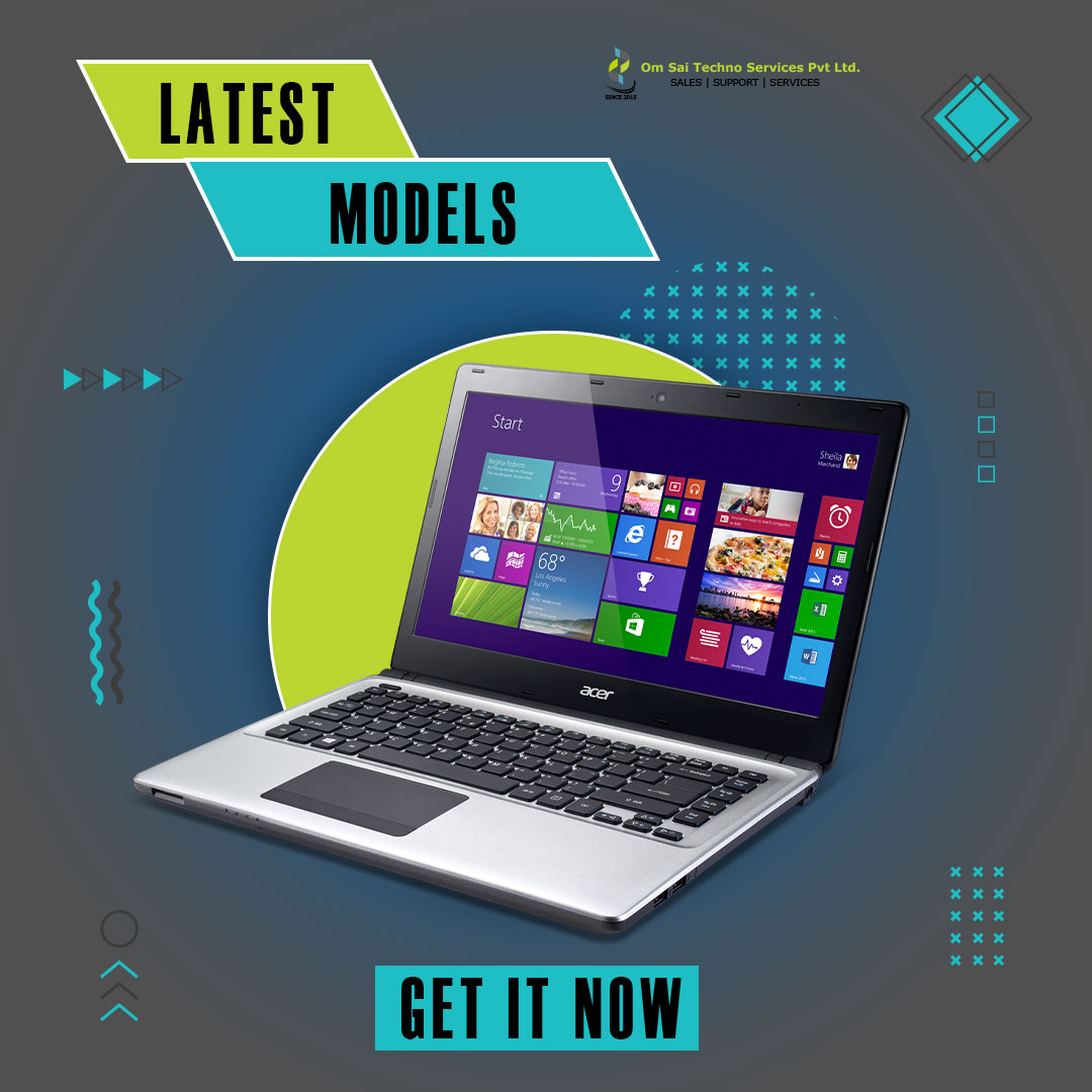 Om Sai Techno Services AV Solution in Delhi Pahar Ganj