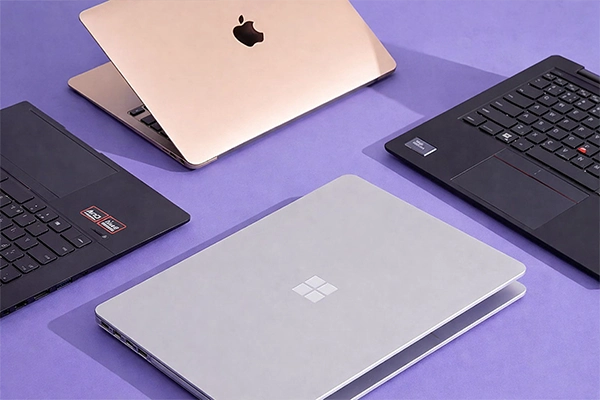 New Laptop & Desktops