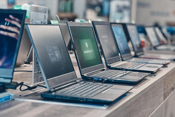 Refurbished Computer Laptop daryaganj 