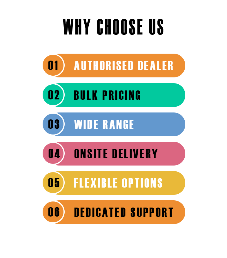 Why choose us Om Sai Techno Services  Delhi 